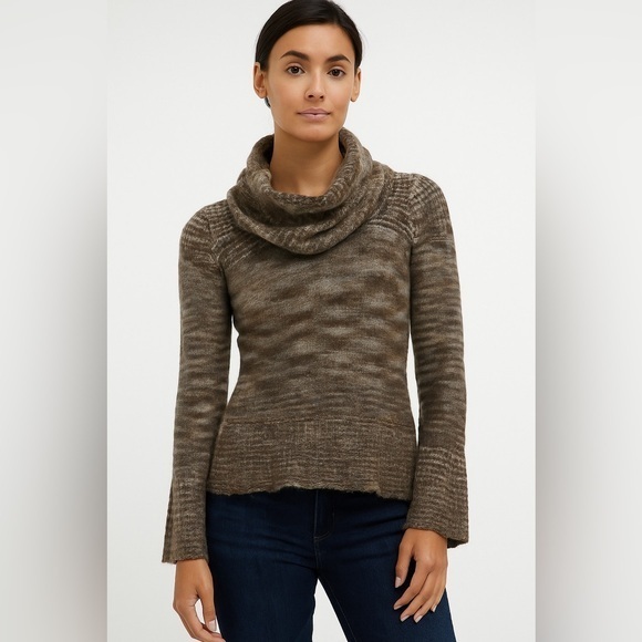 American Rag Brown Sweater - Picture 1 of 5